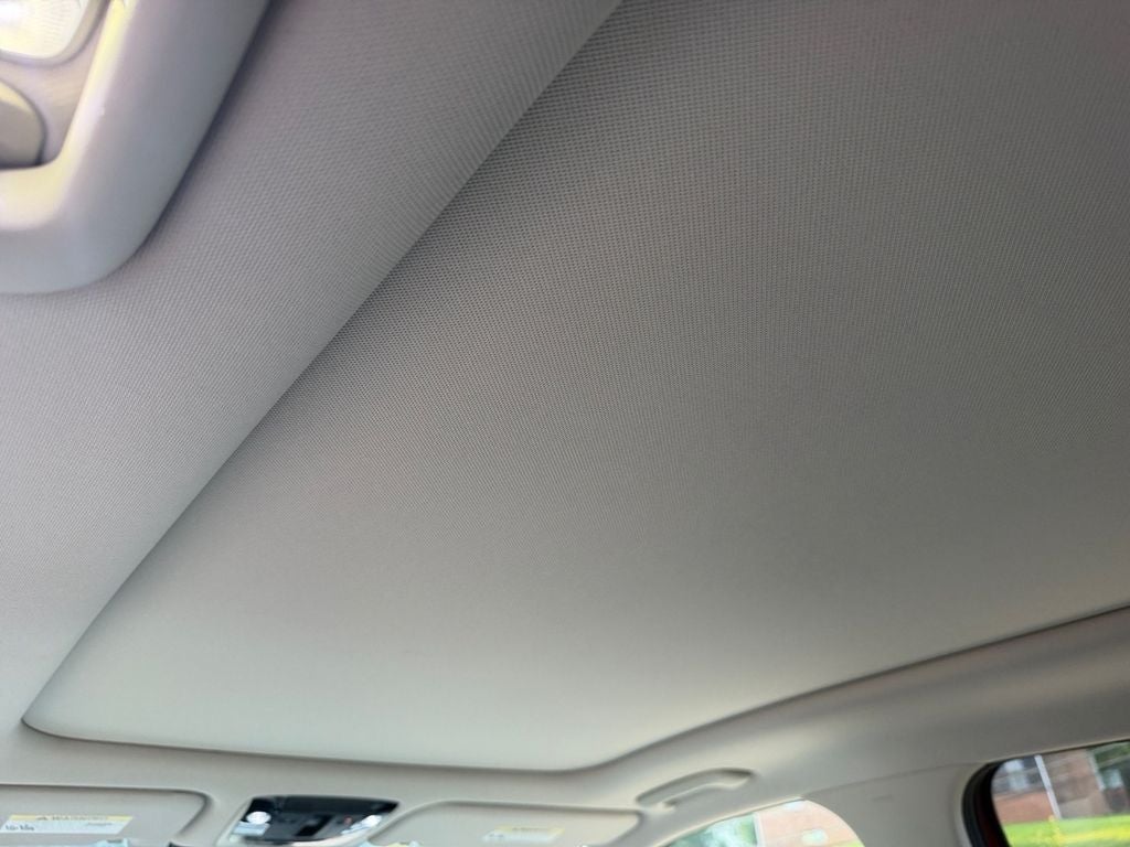 2021 Kia Sorento Hybrid EX