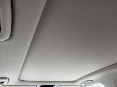 2021 Kia Sorento Hybrid EX