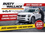 2021 Kia Sorento Hybrid EX