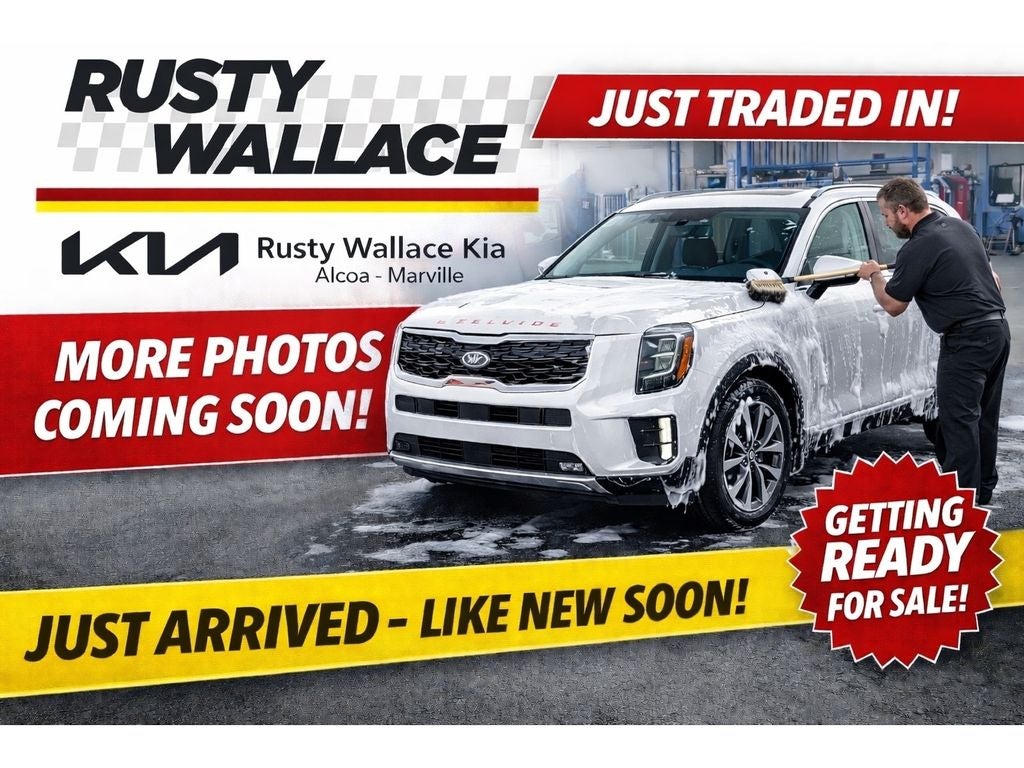 2021 Kia Sorento Hybrid EX