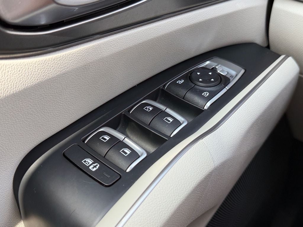 2021 Kia Sorento Hybrid EX