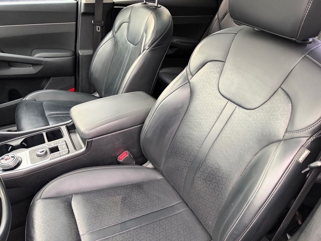 2021 Kia Sorento Hybrid EX