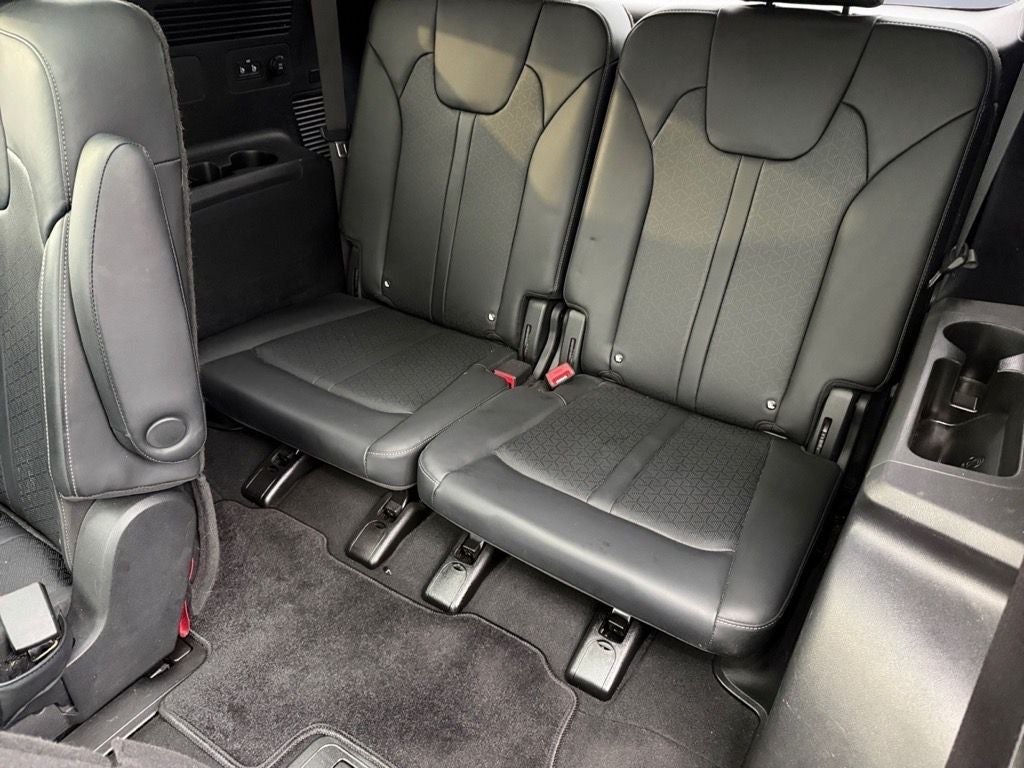 2021 Kia Sorento Hybrid EX