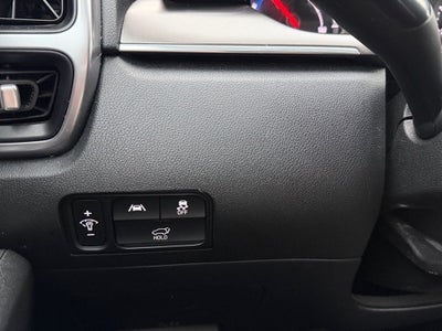 2021 Kia Sorento Hybrid EX