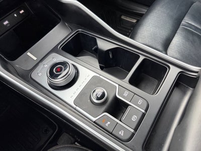 2021 Kia Sorento Hybrid EX