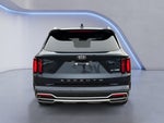 2021 Kia Sorento Hybrid EX