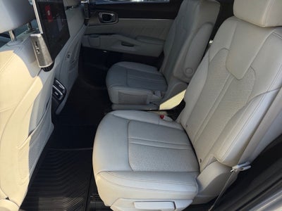 2022 Kia Sorento Plug-in Hybrid SX Prestige