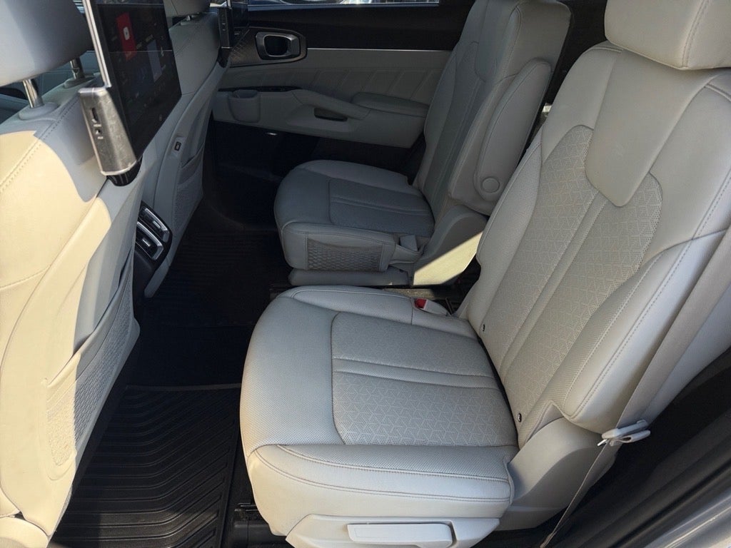 2022 Kia Sorento Plug-in Hybrid SX Prestige