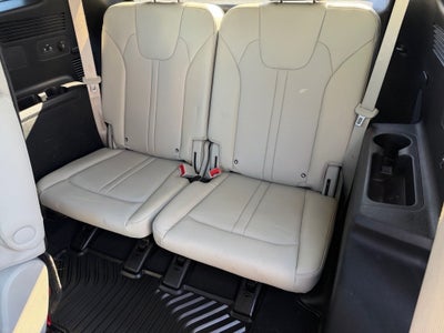 2022 Kia Sorento Plug-in Hybrid SX Prestige