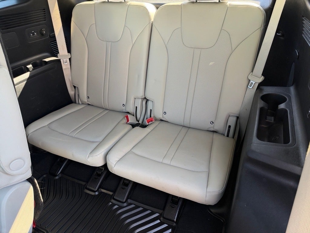 2022 Kia Sorento Plug-in Hybrid SX Prestige