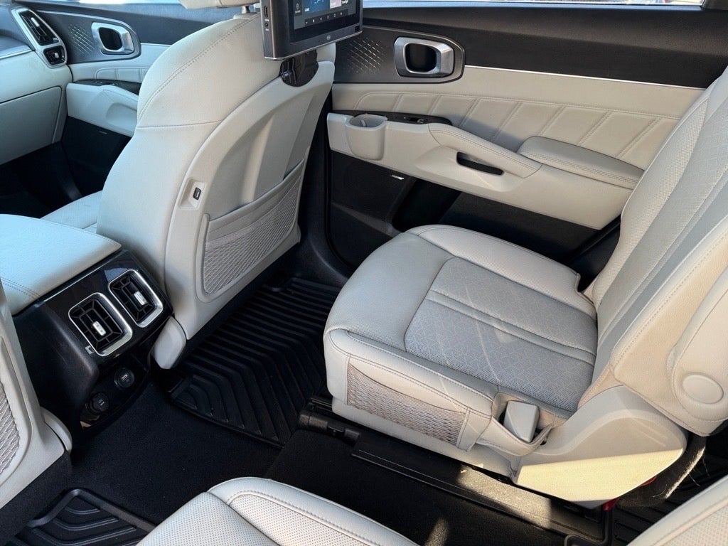 2022 Kia Sorento Plug-in Hybrid SX Prestige