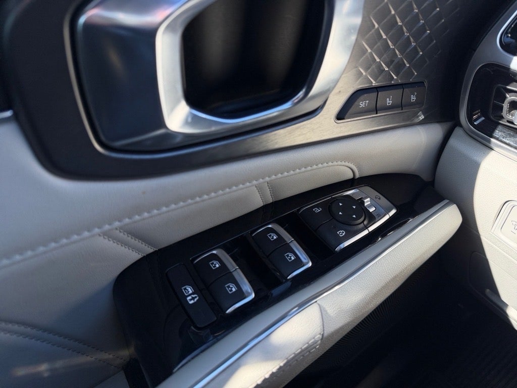 2022 Kia Sorento Plug-in Hybrid SX Prestige