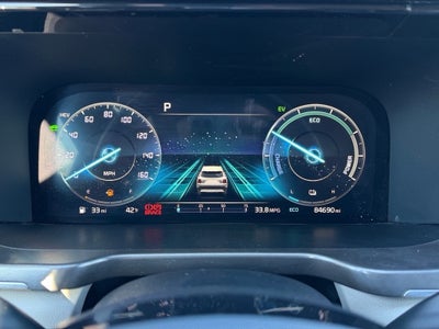 2022 Kia Sorento Plug-in Hybrid SX Prestige