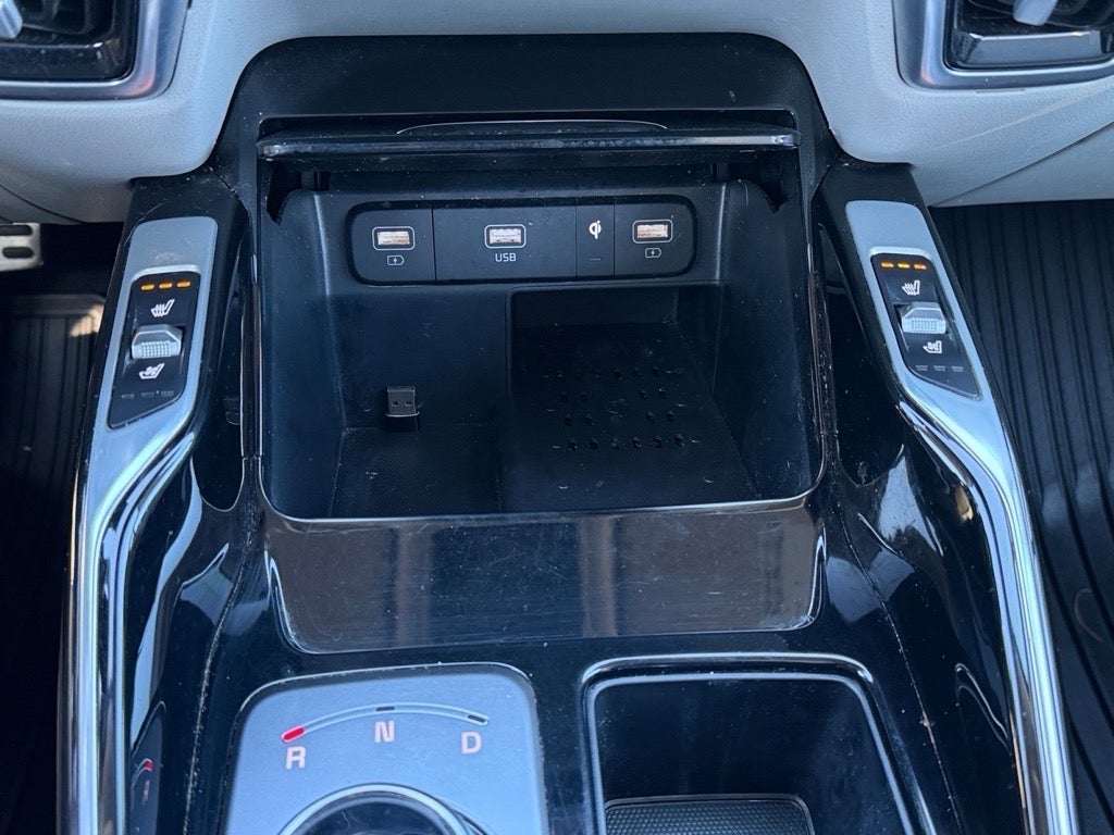 2022 Kia Sorento Plug-in Hybrid SX Prestige