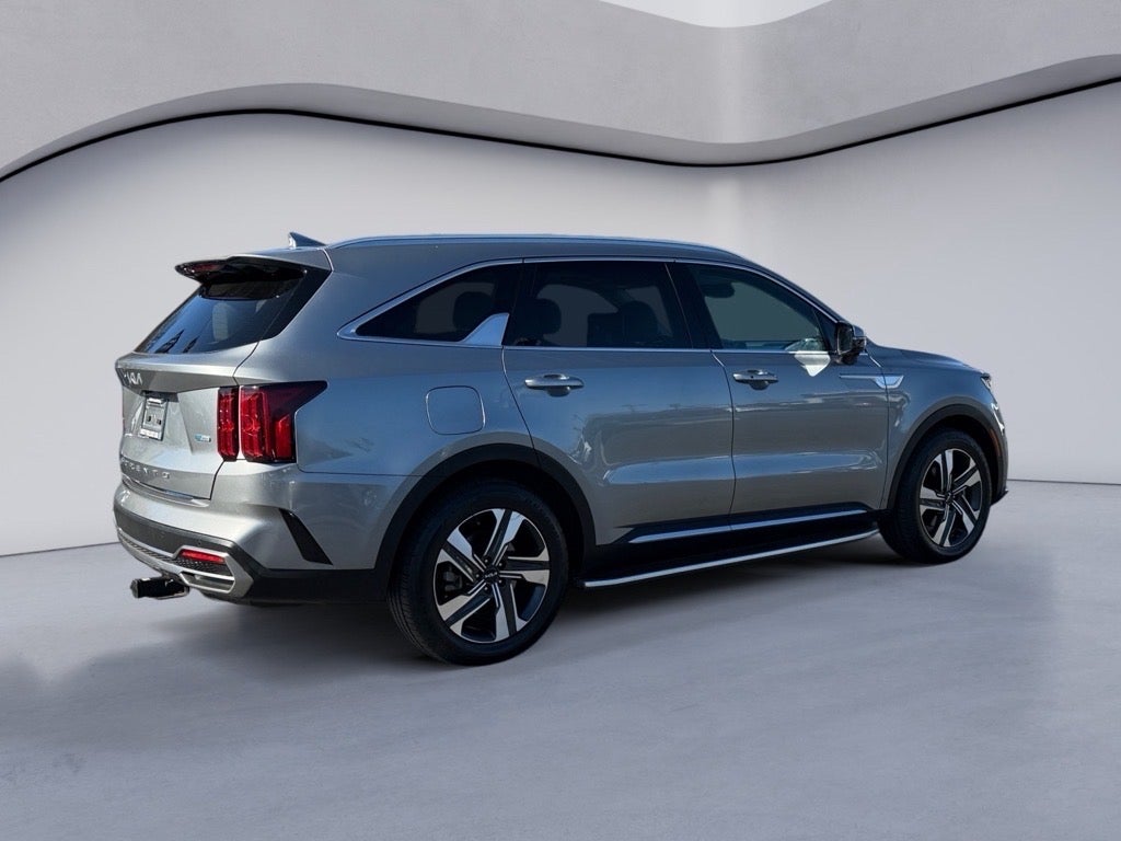 2022 Kia Sorento Plug-in Hybrid SX Prestige
