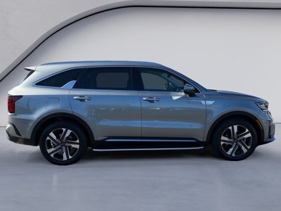 2022 Kia Sorento Plug-in Hybrid SX Prestige