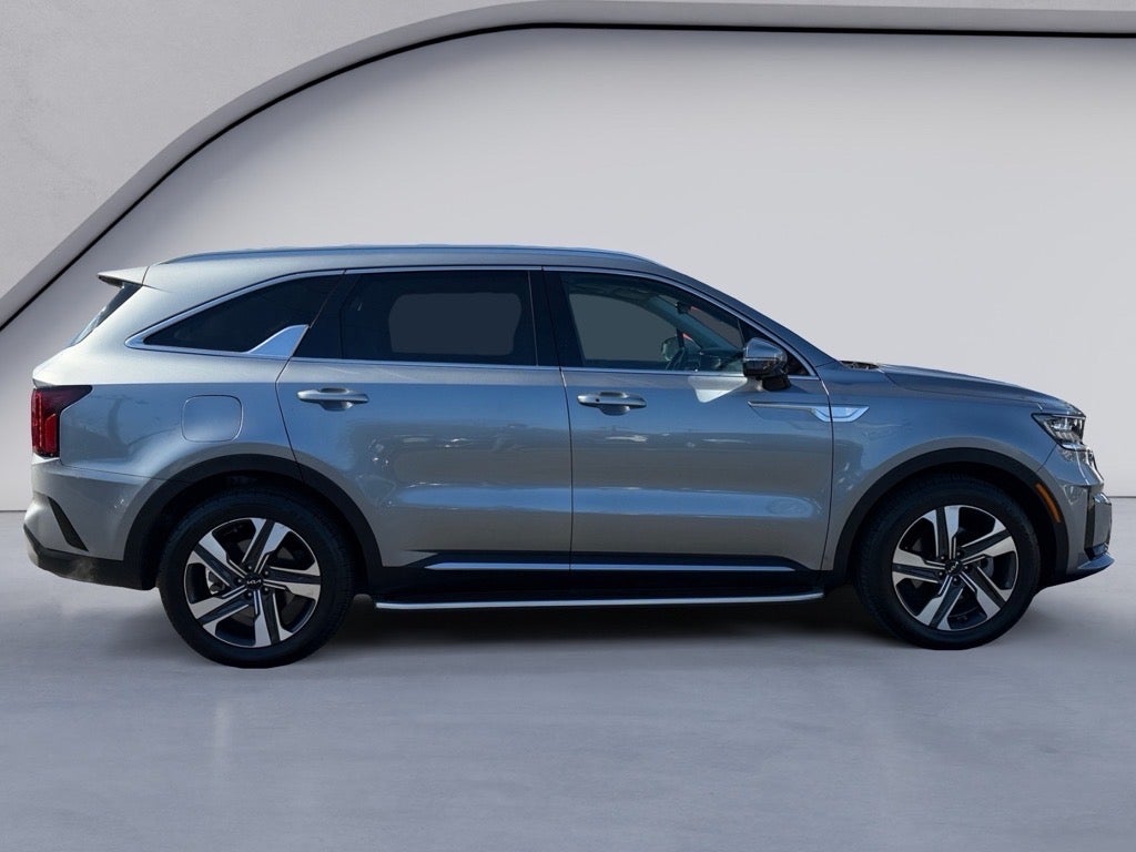 2022 Kia Sorento Plug-in Hybrid SX Prestige