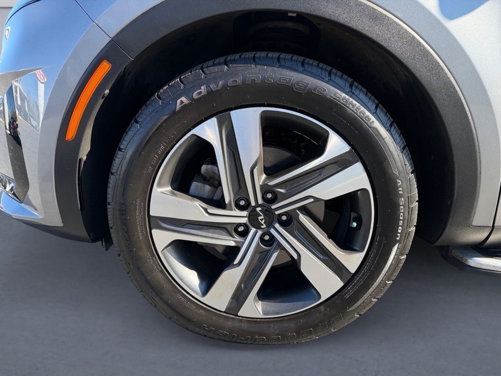 2022 Kia Sorento Plug-in Hybrid SX Prestige