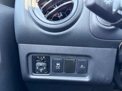 2024 Mitsubishi Mirage G4 LE