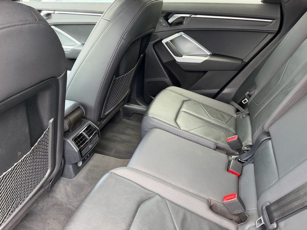 2019 Audi Q3 Premium