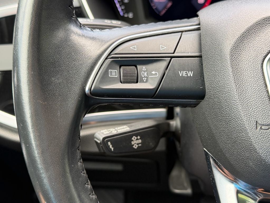 2019 Audi Q3 Premium