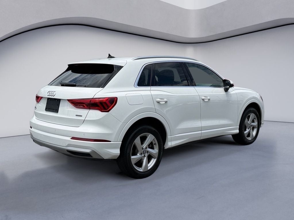 2019 Audi Q3 Premium