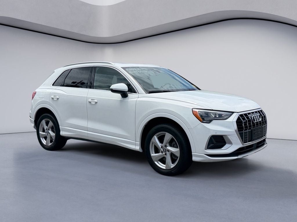 2019 Audi Q3 Premium