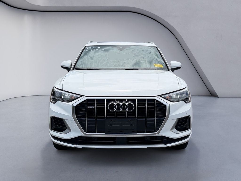 2019 Audi Q3 Premium