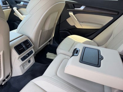 2021 Audi Q5 Premium Plus