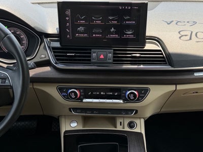 2021 Audi Q5 Premium Plus