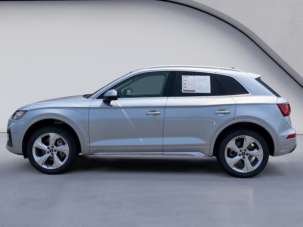 2021 Audi Q5 Premium Plus