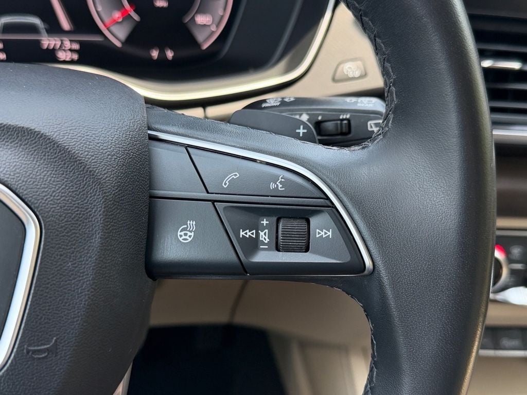 2021 Audi Q5 Premium Plus