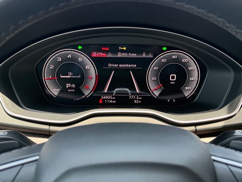 2021 Audi Q5 Premium Plus