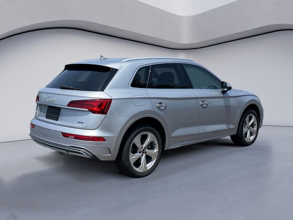 2021 Audi Q5 Premium Plus