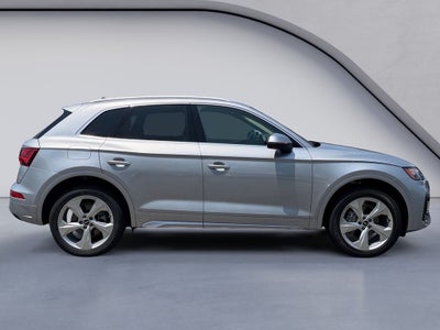 2021 Audi Q5 Premium Plus