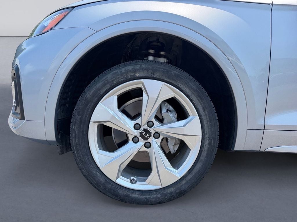 2021 Audi Q5 Premium Plus