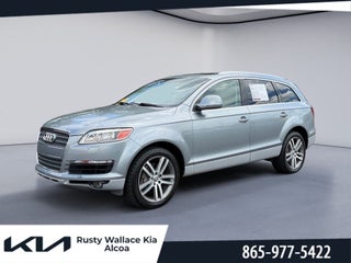 2007 Audi Q7 Premium