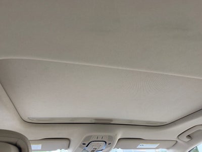 2017 Audi A4 Premium Plus