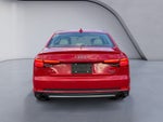 2017 Audi A4 Premium Plus