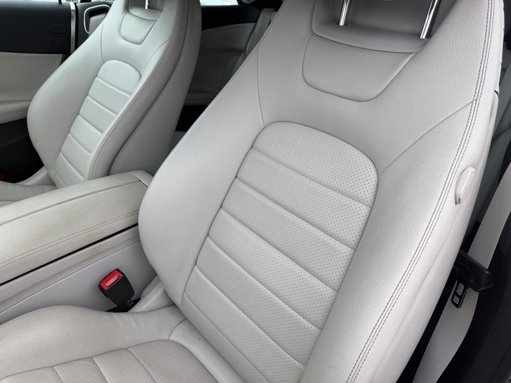 2017 Mercedes-Benz C-Class C 300