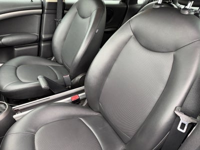 2012 MINI Countryman Cooper