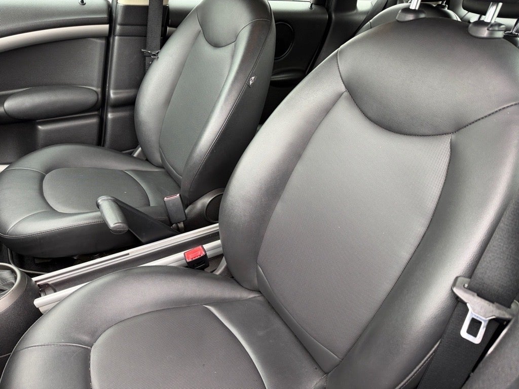 2012 MINI Countryman Cooper