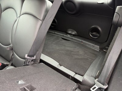 2012 MINI Countryman Cooper