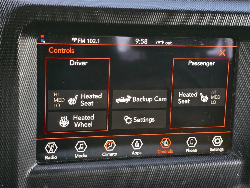 2022 Jeep Gladiator Sport S