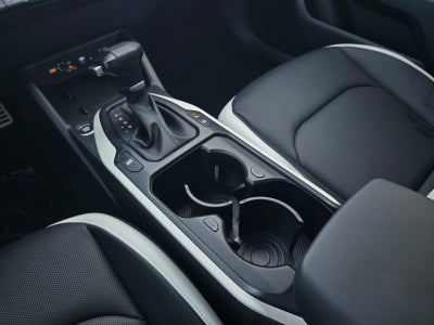 2026 Kia K4 Hatchback GT-Line Turbo