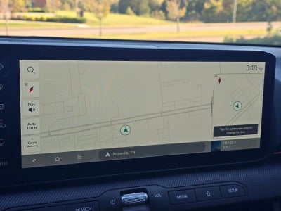 2027 Kia K4 Hatchback GT-Line Turbo