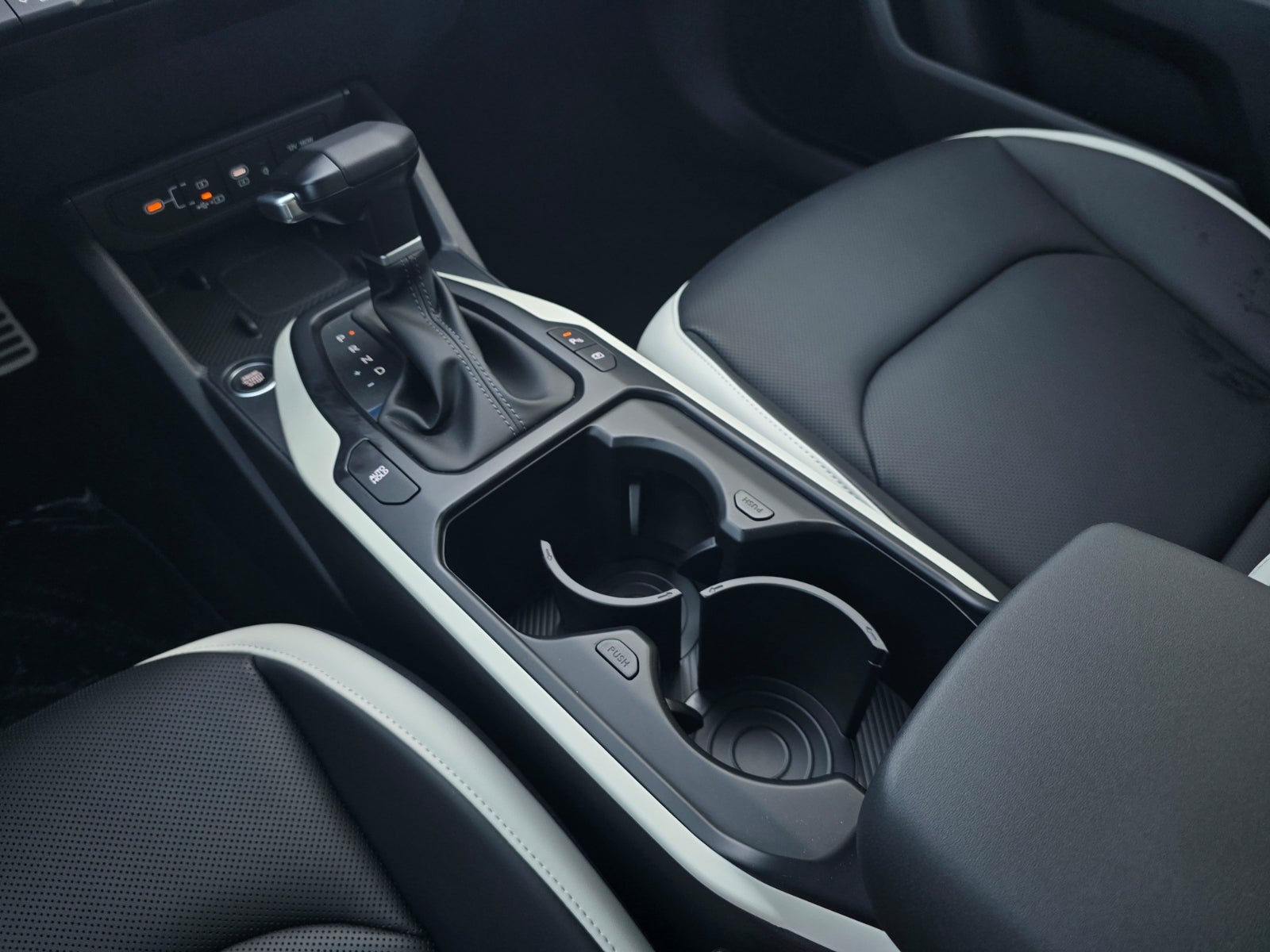2027 Kia K4 Hatchback GT-Line Turbo