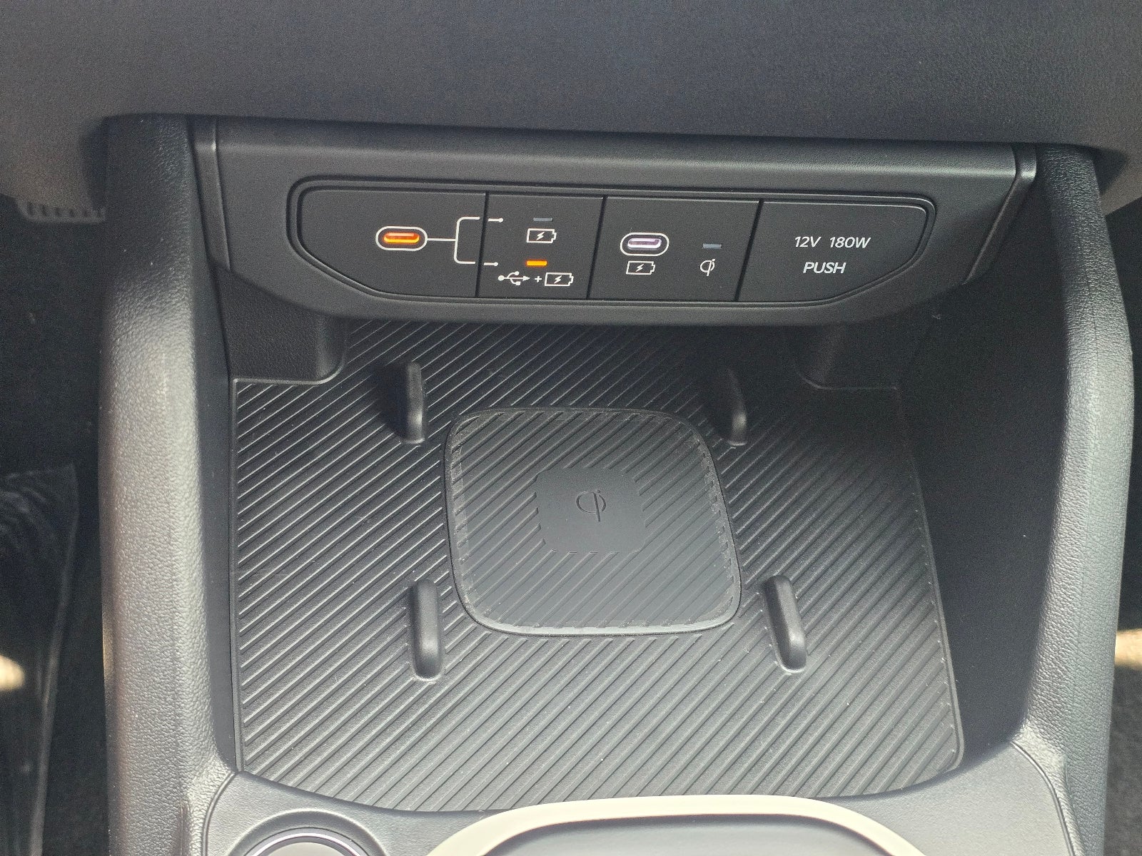 2026 Kia K4 Hatchback GT-Line