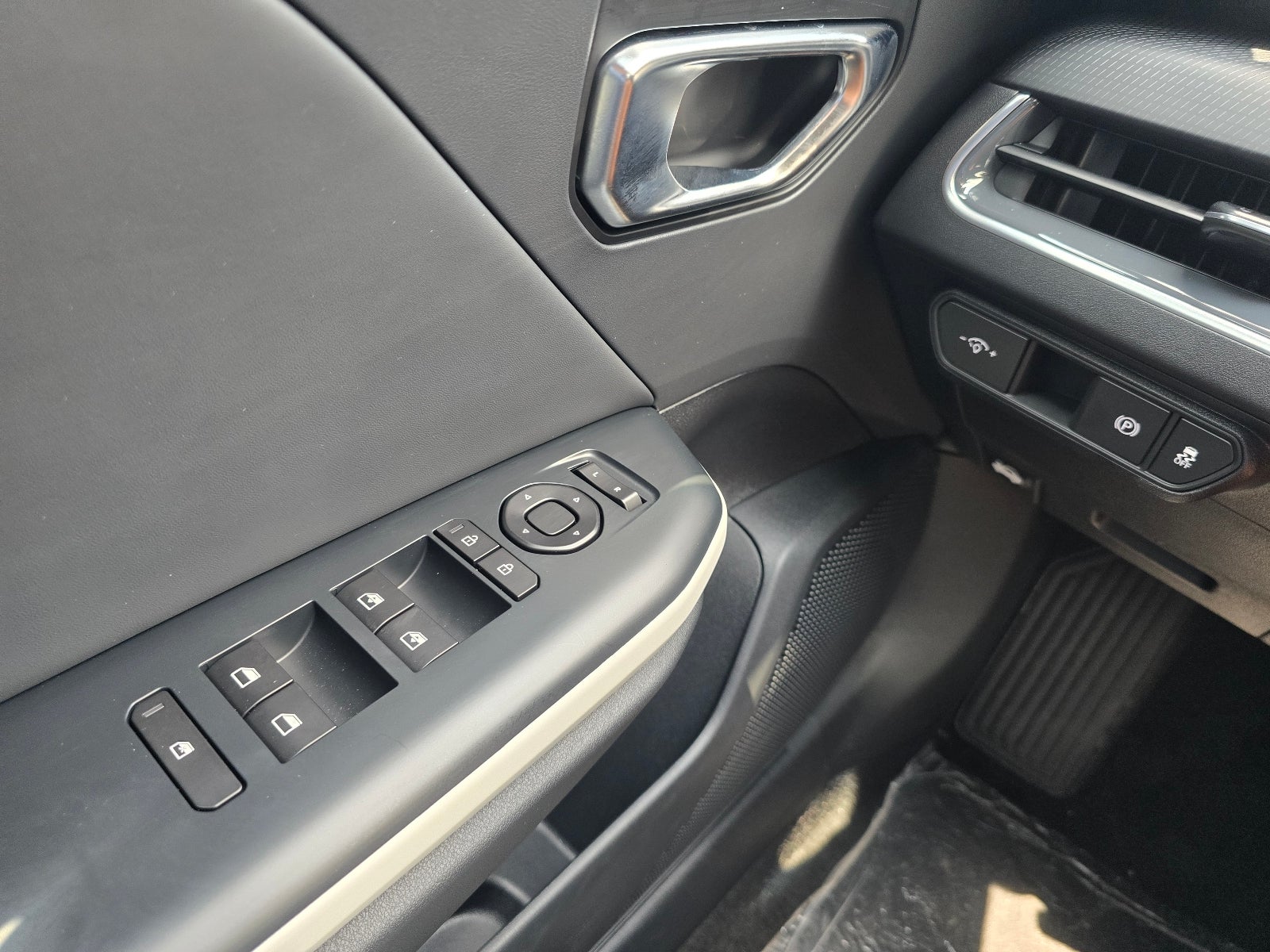 2026 Kia K4 Hatchback GT-Line