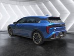 2026 Kia K4 Hatchback GT-Line